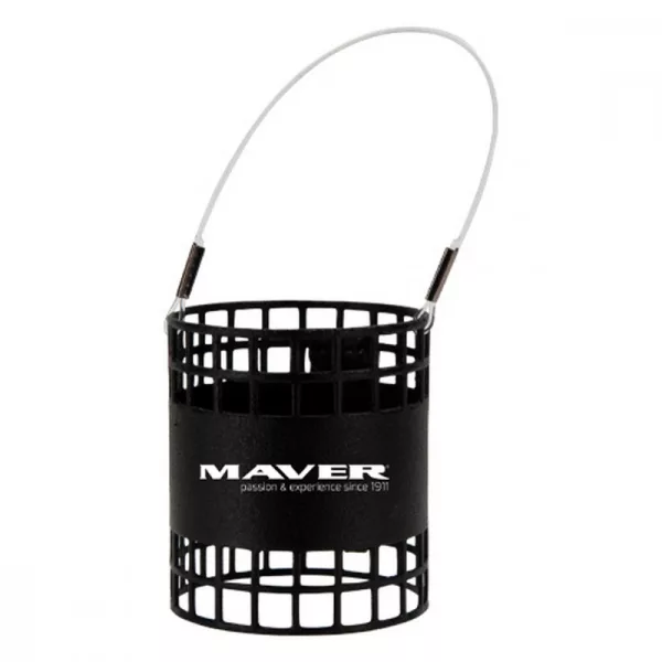 Maver XL Big Cage 25gr Boční krmítko