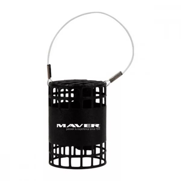 Maver XXXL 20gr Capped Big Cage Feeder Start Boční krmítko