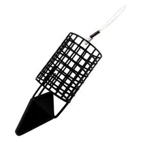 Maver kulkové krmítko 30mmx43mm Síť 60gr