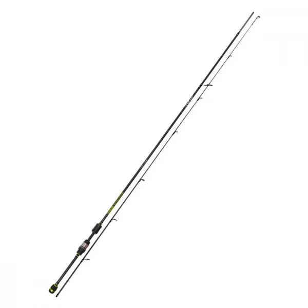 Maver Butterfly Micro Spoon 2S. 1,95m 0,4-2,5gr 2dílný Přívlačový prut