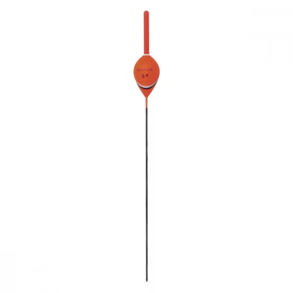 Maver Porta Starlight Caorle 5gr Splávek se světelnou tyčinkou