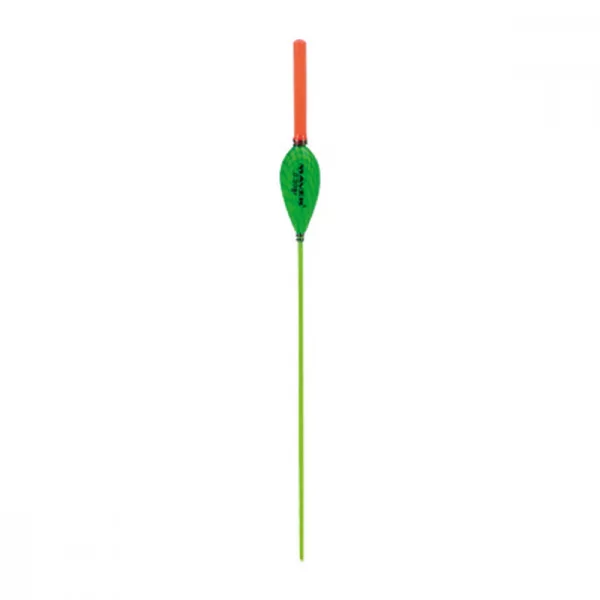 Maver Gp Poly 0,4gr Závodní splávek