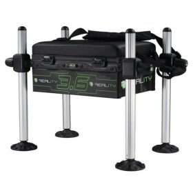 Maver Reality Easy Závodní bedna