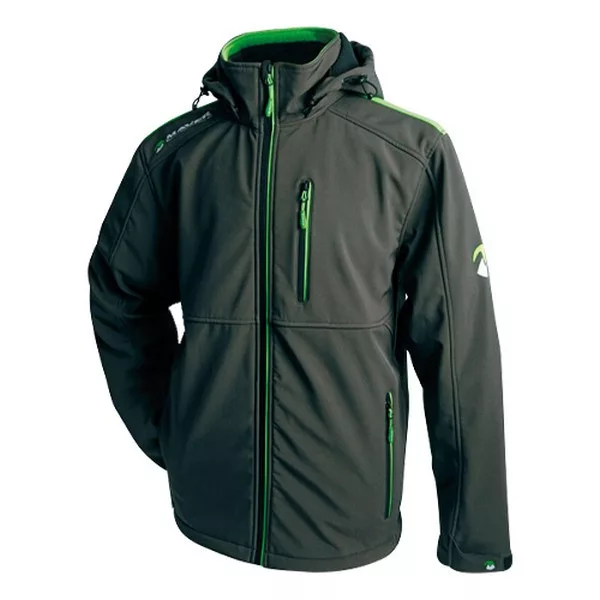 Maver N1253 Performance Softshell Bunda XL