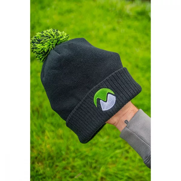 Maver Mv-R Bobble Hat Zimní čepice