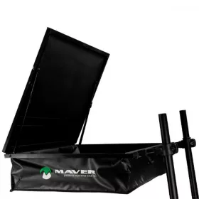 Maver Side Tray Mvr Ghost Big 63*54cm Boční tác