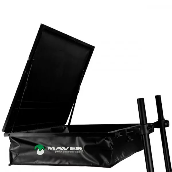Maver Side Tray Mvr Ghost Big 63*54cm Boční tác