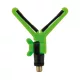 Maver Reality Adjustable Rod Rest Hlava držáku prutu