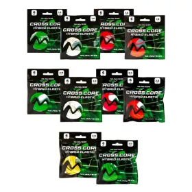   Maver Cross Core Hybrid Elastic Size 2,4mm 6m Hybridní děličková guma
