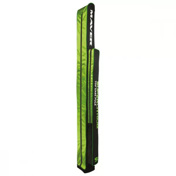 Maver Superlithium Top Case Pole Holdall 200x19x16cm Taška na pruty
