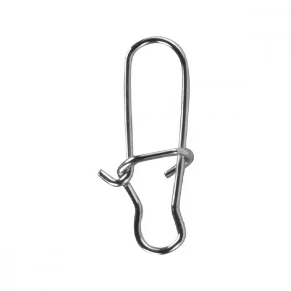 Maver Snap MVR Spinsteel karabina 16 10ks