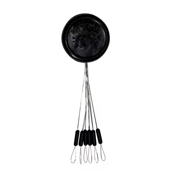 Maver Stick Rubber Stopper 9ks - L