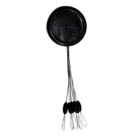 Maver Olive Rubber Stopper M Feeder montáž