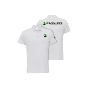 Maver Passion Polo Size S Tričko