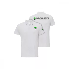 Maver Passion Polo Size XL Tričko