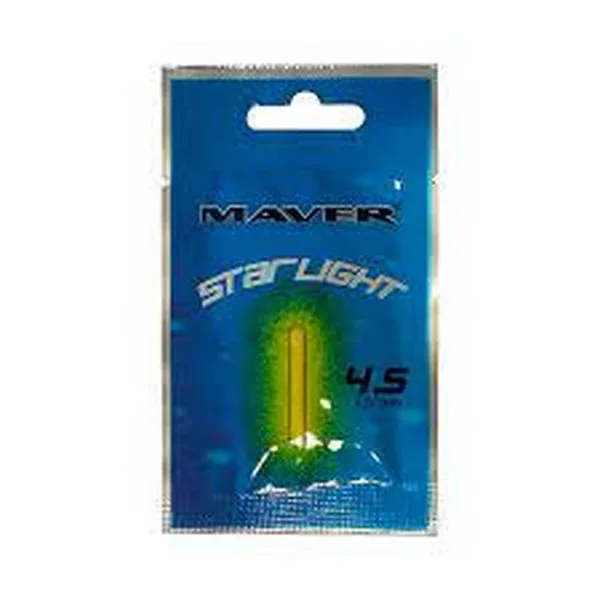 Maver Starlight Svítící tyčinka 3x25mm