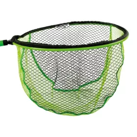 Maver Laser Gummy 50*40cm 9*5mm Hlava podběráku