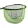 Maver Laser Gummy 55*45cm 9*3mm Large Hlava podběráku