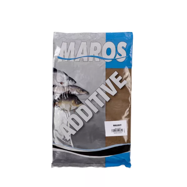 Maros-Mix Rybí moučka 500g