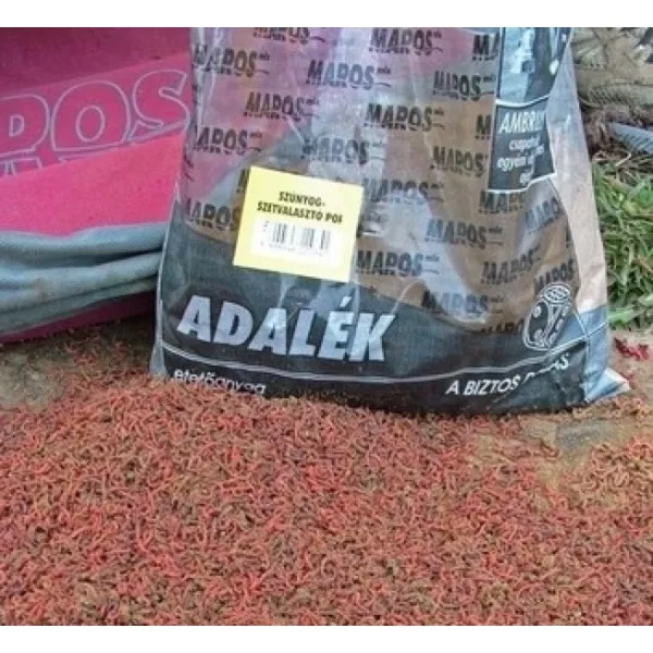 Maros Mix Oddělovací prášek na komáří larvy - 1kg