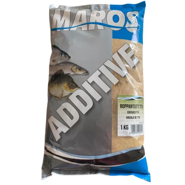 Maros Mix Drcená TTX přísada 1kg