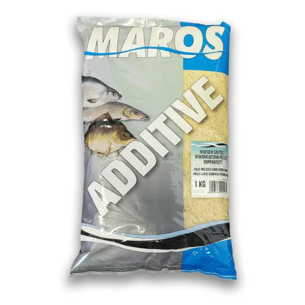 Maros Mix drcený kukuřičný klíček přísada 1kg