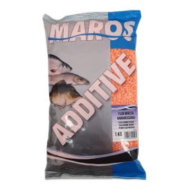 Maros Mix Fluo Strouhanka Oranžová Přísada 1kg