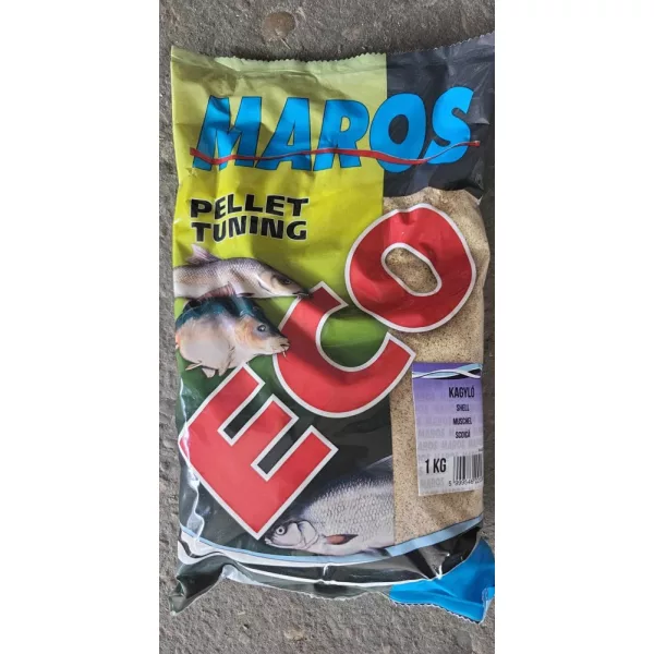 Maros Mix Mušle Krmení 1kg