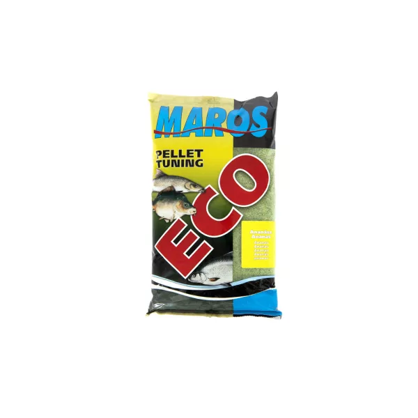 Maros Mix Eco Ananas Krmivo 1kg