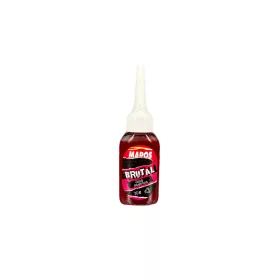 Maros Mix Brutál Jam Aroma Sladká Jahoda 30g