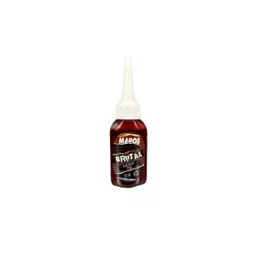 Maros Mix Brutál Jam Aroma Halibut-Játra 30g