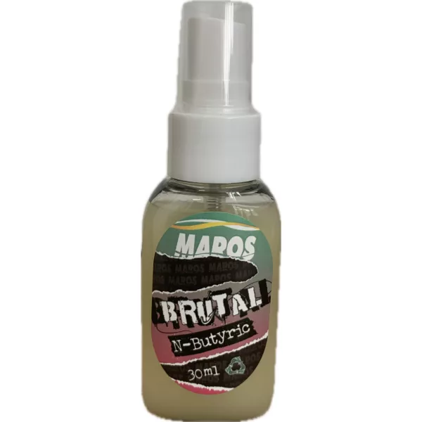 Maros Mix Brutál Spray N-Butyric Kyselina máselná 30ml