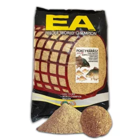 Erdei Attila EA Record Kapr Karas Krmivo 2kg