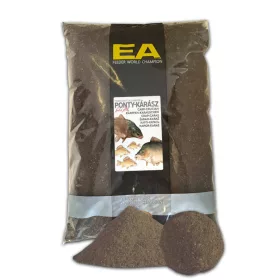 Erdei Attila EA Record Chladnovodní Kapr Karas Krmivo 2kg