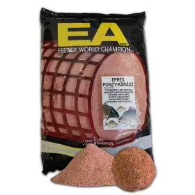 Erdei Attila EA Record Jahoda Krmivo 2kg