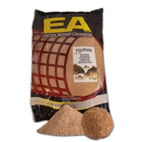 Erdei Attila EA Record Říční Krmivo 2kg