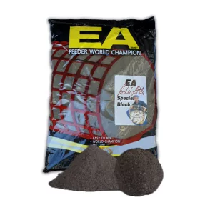 Erdei Attila EA Record Speciální Černé Krmivo 2kg