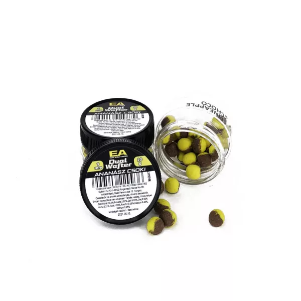 EA Dual Wafter 10g Ananas-Čokoláda 9mm