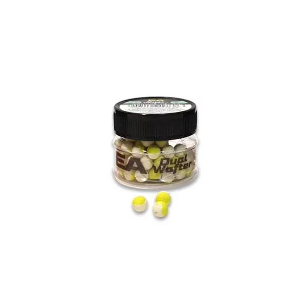 EA Dual Wafter 10g Marcipán-Vanilka 9mm