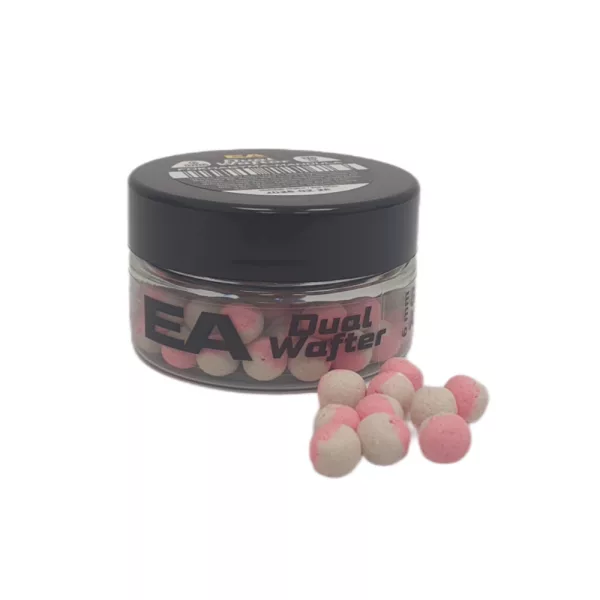 EA Dual Wafter Česnek-Mandle 9mm 10gr