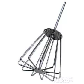 Maros Mix míchací hlava střední