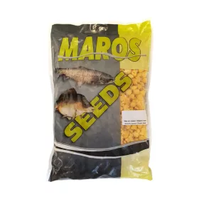 Maros Mix 6měsíční vařená kukuřice 1kg