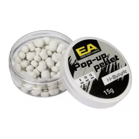 EA Pop Up peleta - N-Butyric 8-10-12mm