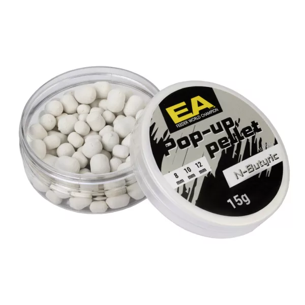 EA Pop Up peleta - N-Butyric 8-10-12mm