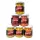 SW Pickled Corn Ananas 212ml