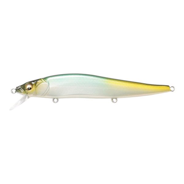 Megabass Vision Oneten 11cm 14gr Ito Natural Wobbler