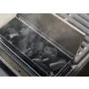 Masterbuilt Přenosný gril na dřevěné uhlí