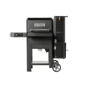   Masterbuilt Gravity Series 600 Digitální gril na dřevěné uhlí