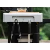 Masterbuilt Gravity Series 600 Digitális Faszénes Grill