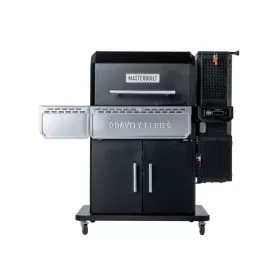   Masterbuilt Gravity Series 1150 Digitální gril na dřevěné uhlí